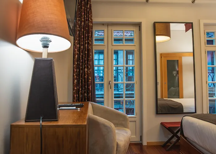 Guest House Douro OOporto